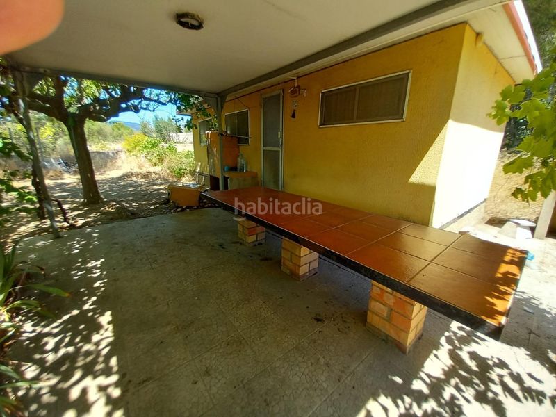 Foto 7622a0dc-b542-4b1f-906c-5e67c28de485. Finca rústica a Alforja