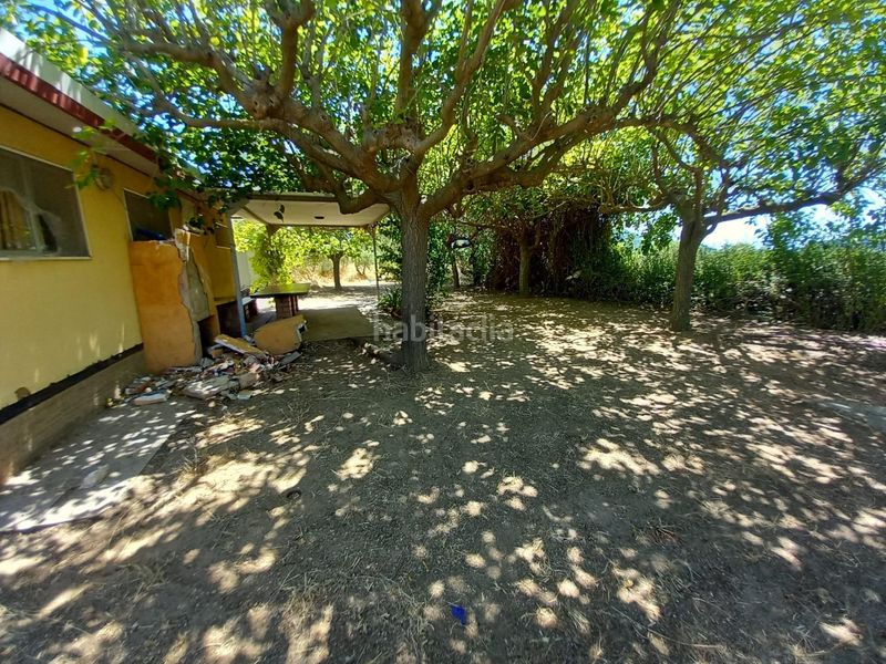 Foto 7c37cd7b-4247-4108-8a58-5c137698e6ab. Finca rústica a Alforja