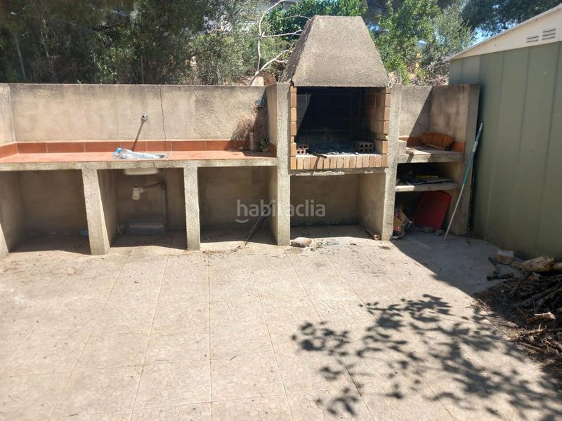 Foto e7aaf8a0-8f81-4818-9621-170d14ed02ff. Finca rústica a Alforja