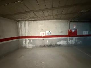 Car parking  Lluis mas osso