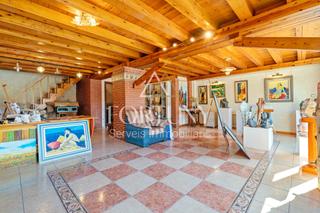 Geschäftsraum in S LLUC