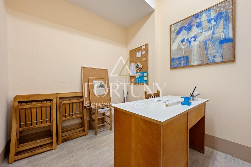 Foto 07ab7e14-5443-449e-8374-47288d96149e. Flat in Centre Reus