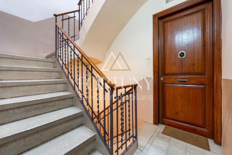 Foto 59e1e84f-2299-49b6-a36f-c48f8376c431. Flat in Centre Reus