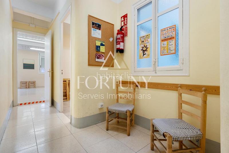 Foto 785cd758-e77a-4459-aaec-5fca9f72ff20. Flat in Centre Reus