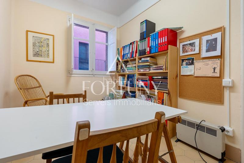 Foto 7ddd10e5-0bbd-48a5-a0dd-d8ef37a0b4aa. Flat in Centre Reus