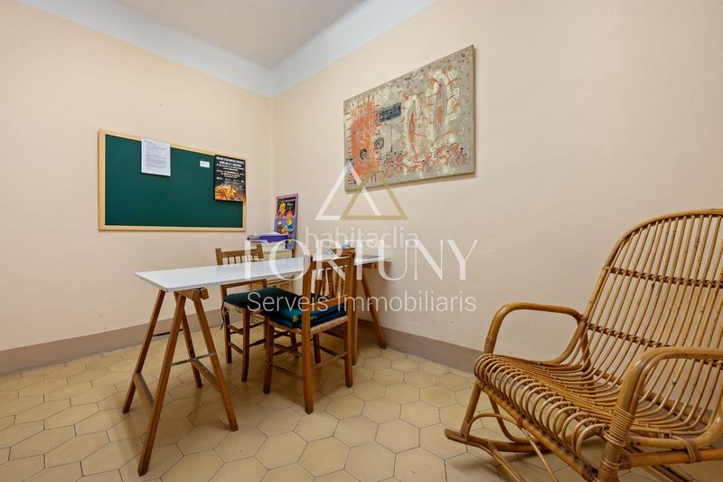 Foto 867de834-2d62-4b4b-875e-9de4b70f48b4. Flat in Centre Reus