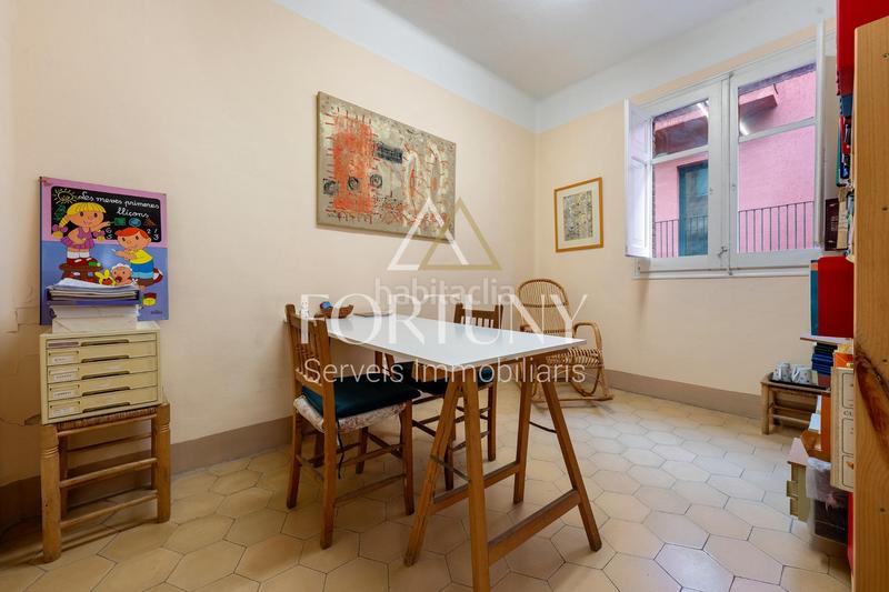 Foto a1beff41-c8eb-4a2f-b9ce-9371f2e3f87d. Flat in Centre Reus