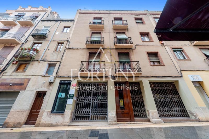 Foto c0eb1dec-8eaf-4fa8-a8ab-4c8469ece30e. Flat in Centre Reus