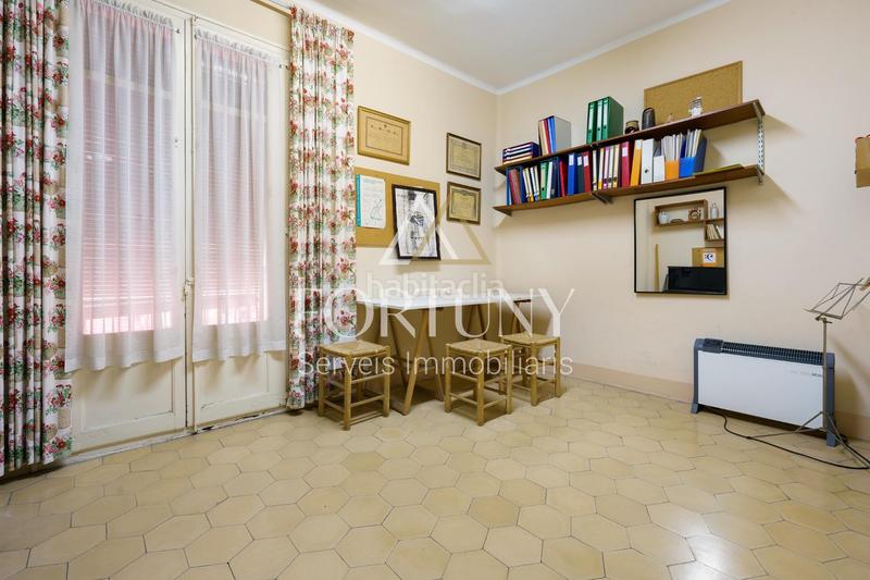 Foto 21404e99-596c-4daa-bdc1-c81dbde1e72d. Flat in Centre Reus