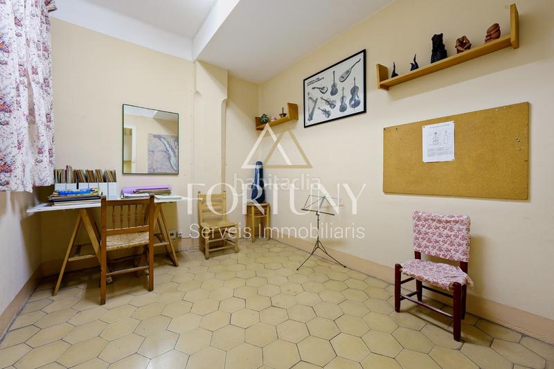 Foto 360f952b-8735-4a74-8192-8a4404200463. Flat in Centre Reus