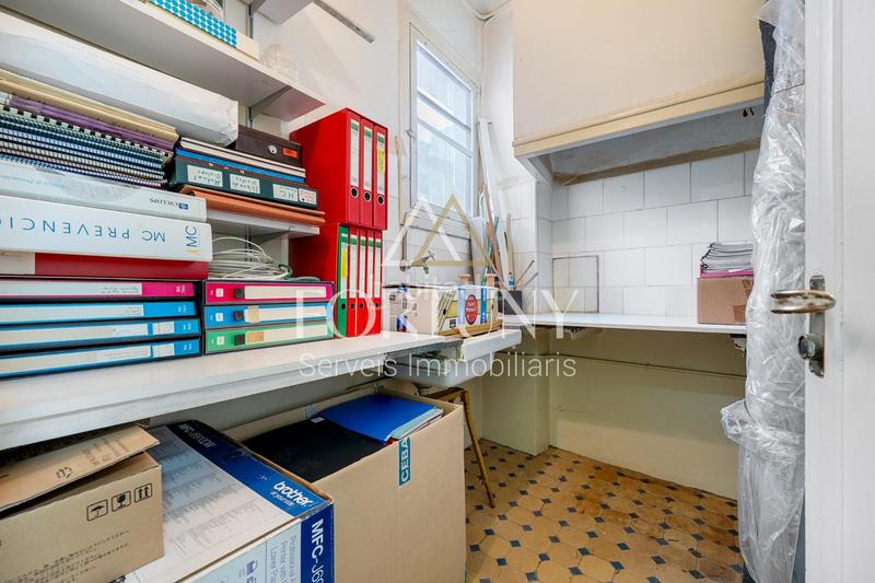 Foto 5ae0fa15-e8fe-46fe-8512-408f86e58894. Flat in Centre Reus