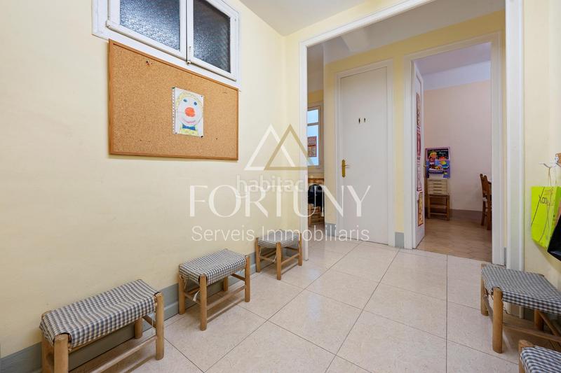 Foto 7ebf28d3-1748-44b5-82a1-f99c6ee0f62b. Flat in Centre Reus