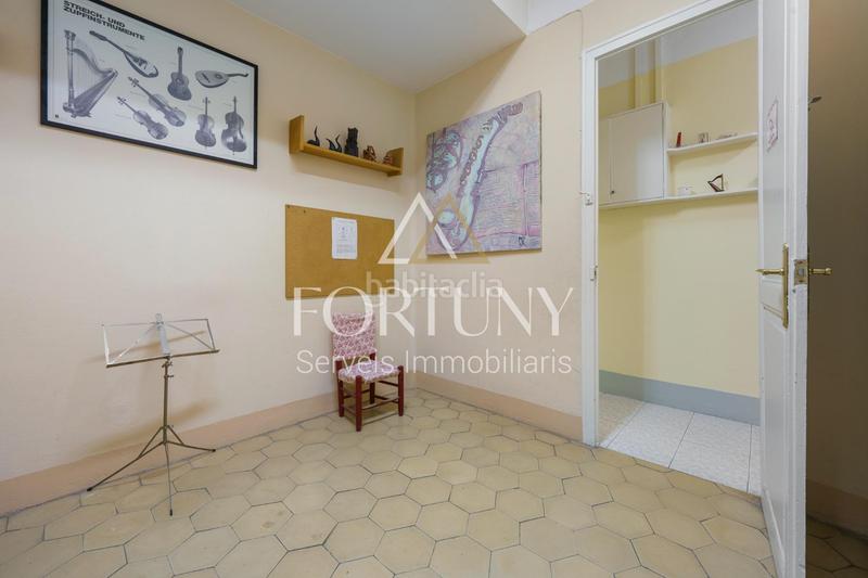 Foto 89e2cfea-dc39-473f-bf5e-ab96ceea2a78. Flat in Centre Reus