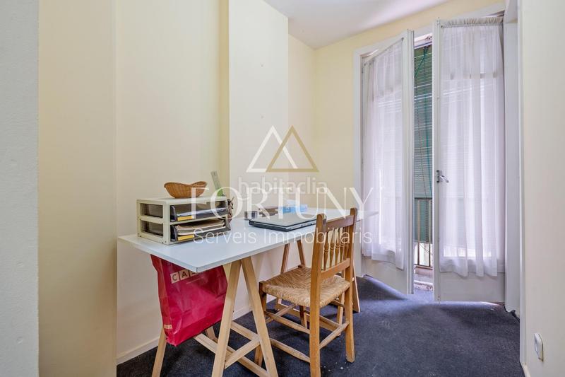 Foto b24a4a5b-4f6f-4e7e-91c4-6a002ca9dd2a. Flat in Centre Reus