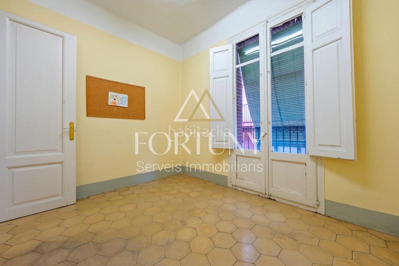 Foto e048575f-aa3c-4337-bd49-84db542a6674. Flat in Centre Reus