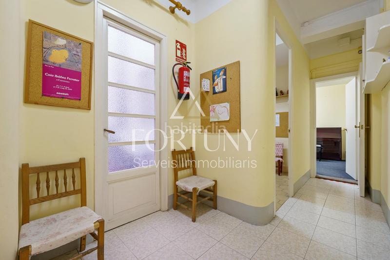 Foto e5d3f1b4-cfd8-4d0b-8dde-9d6bc0c31ca8. Flat in Centre Reus