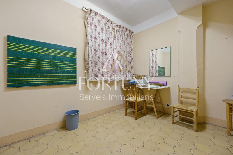 Foto f2f05b0c-accd-488c-a227-d33eebf8aa2d. Flat in Centre Reus