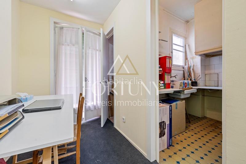 Foto fc2b427c-85ac-423c-aa66-69a6f5def178. Flat in Centre Reus