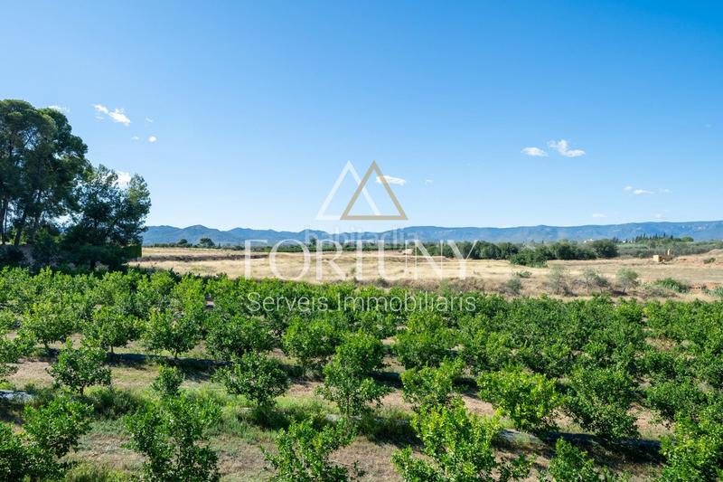 Foto 1a699980-2321-432a-be25-8d99232bfd7f. Chalet  en Vinyols i els Arcs