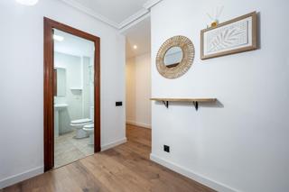 Flat  Joan maragall de