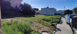 Terreny residencial  Creueta de la