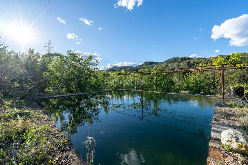 Foto 20111e2b-05dc-4fff-88cc-8ebcd48a5d9d. Finca rústica a Riudecols