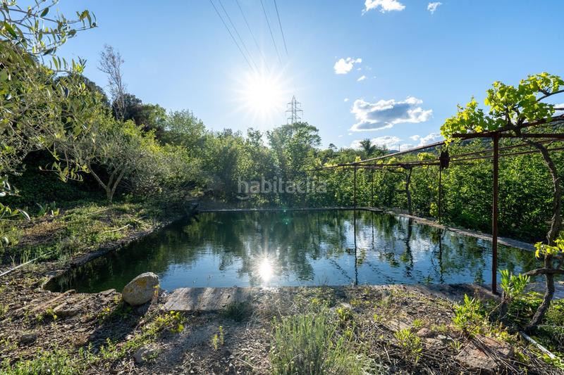 Foto 58fd690f-2f2d-4750-b08b-7a1ebe20ab0c. Finca rústica a Riudecols