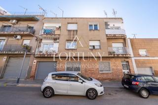 Piso  Calle vint-i-sis. Piso en bona vista tarragona