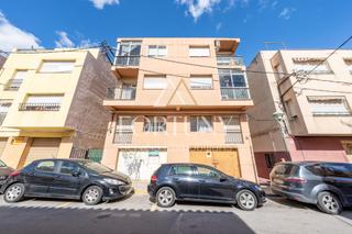 Dachwohnung  Carrer gandesa. Ático a construir en torreforta tarragona