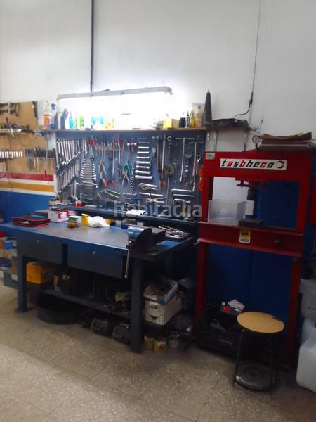 Foto d563c57d-b35c-4a38-8bb3-0c7bff528537. Business premise in Migjorn Reus