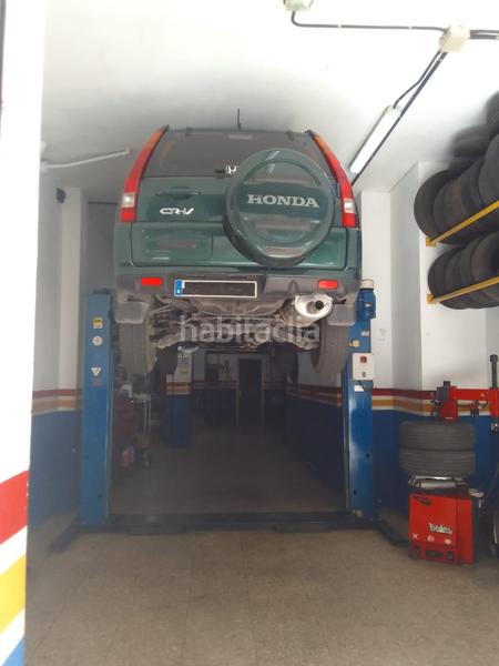 Foto eeaf8b8a-e3cb-4f8d-9fa1-5ed367b03f61. Business premise in Migjorn Reus