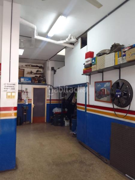 Foto fdbe91c5-ecbb-4d19-b2be-39e4671ffa52. Business premise in Migjorn Reus