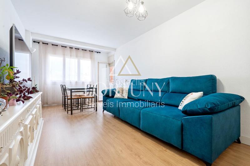 Foto 727443d8-6553-4cb3-b941-53f32b0e50e5. Piso  en zona centro en Centre Reus