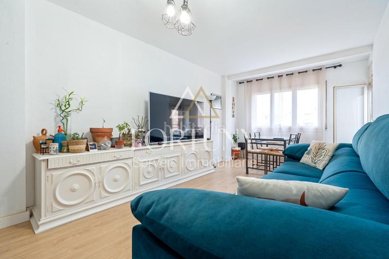 Foto d6522b6d-668e-46f9-b77a-9b432887fcc7. Piso  en zona centro en Centre Reus