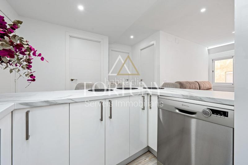 Foto 20d26959-020f-46c3-a3a9-9b0f2dffc258. Flat in Centre Reus