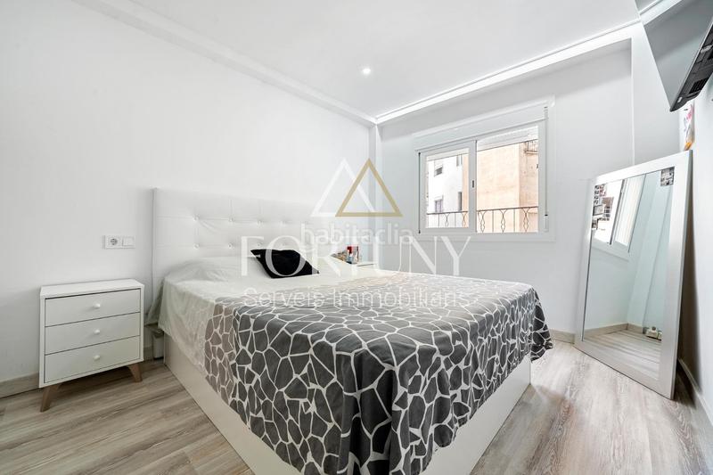 Foto 37317ea2-afce-49db-b0b9-28b02048cc0e. Flat in Centre Reus