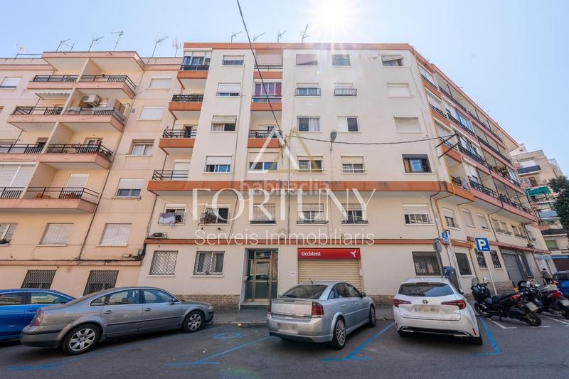 Foto 6a51ecf7-7c93-421a-8044-e4f366561b8d. Flat in Centre Reus