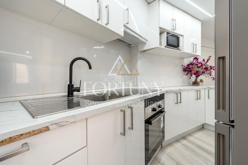 Foto 6fee1e29-d2ab-4028-b350-6de617eaef1e. Flat in Centre Reus