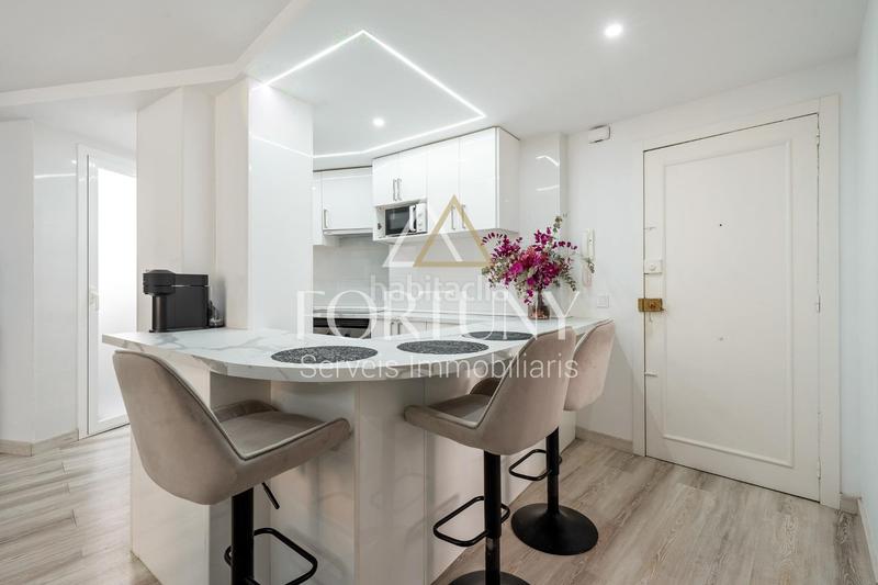 Foto c9d0b68c-c019-4fd2-a50e-0ad53a561a07. Flat in Centre Reus