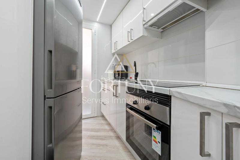 Foto ceff38da-7c66-4825-a377-93962c0677bd. Flat in Centre Reus