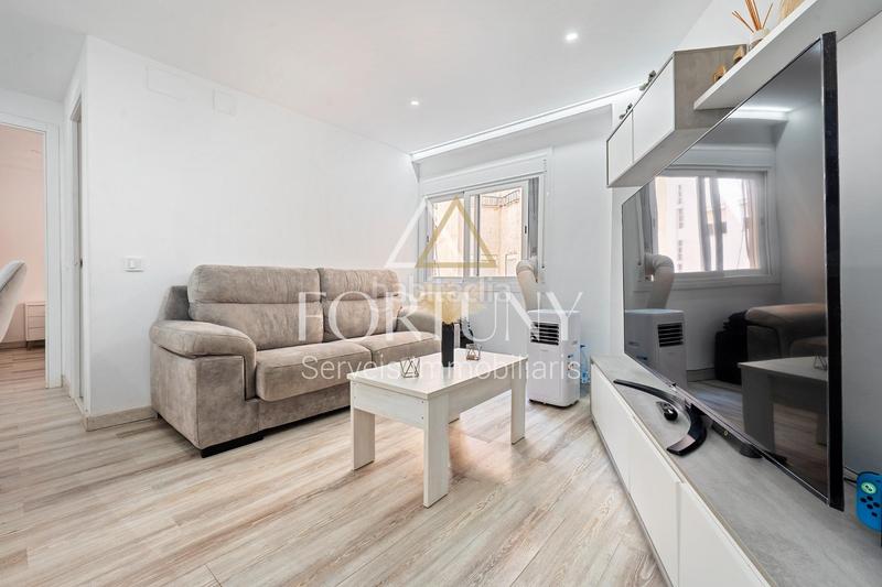 Foto d10345ca-f623-4a14-8f93-fbc0687f4e60. Flat in Centre Reus