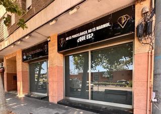 Local Comercial  De sant bernat calbó. Local zona centro de reus