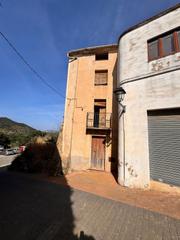 Casa  Major. Casa de pueblo en poboleda