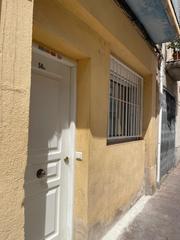 Appartement  Calle sant lluis. Piso en zona centro de reus
