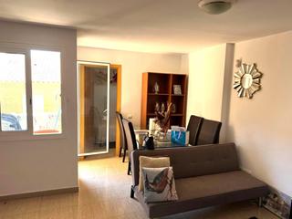 Flat  S tomas. Piso para inversión zona centro de reus