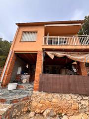 Chalet à Bisbal del Penedès (La)