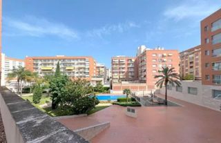 Location Appartement  Ricard artiga i esplugas. Piso en alquiler en la zona ponent de reus