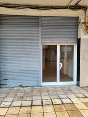 Miete Geschäftsraum  De l'alcalde joan bertran. Local en alquiler zona centro de reus