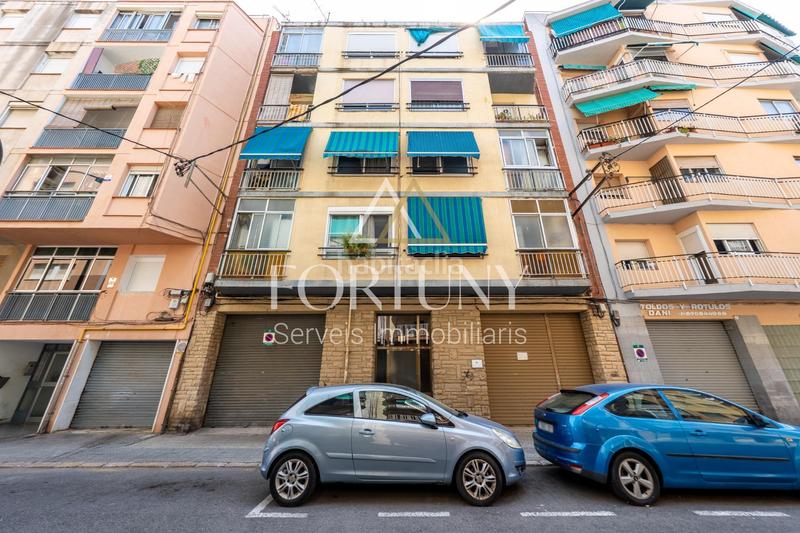 Foto cab350e0-cf60-41f5-a63f-2779f2726287. Piso  zona Llevant en Llevant Reus
