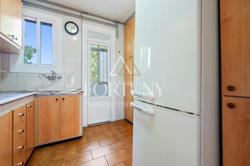 Foto 5f63b8dd-008a-4737-bc04-755dbc7eedc1. Piso  zona mestral en Migjorn Reus